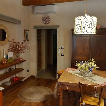 Casa Clery, Stile Toscano, Vicino A Firenze Montelupo Fiorentino Exteriör bild