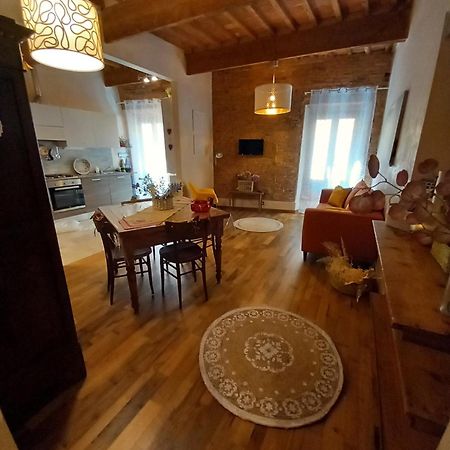 Casa Clery, Stile Toscano, Vicino A Firenze Montelupo Fiorentino Exteriör bild