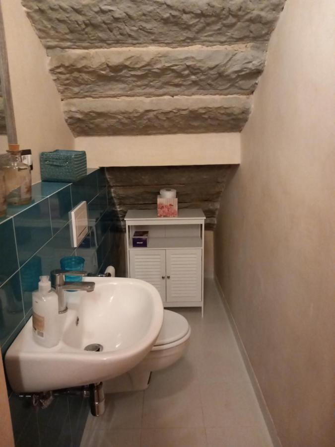 Casa Clery, Stile Toscano, Vicino A Firenze Montelupo Fiorentino Exteriör bild