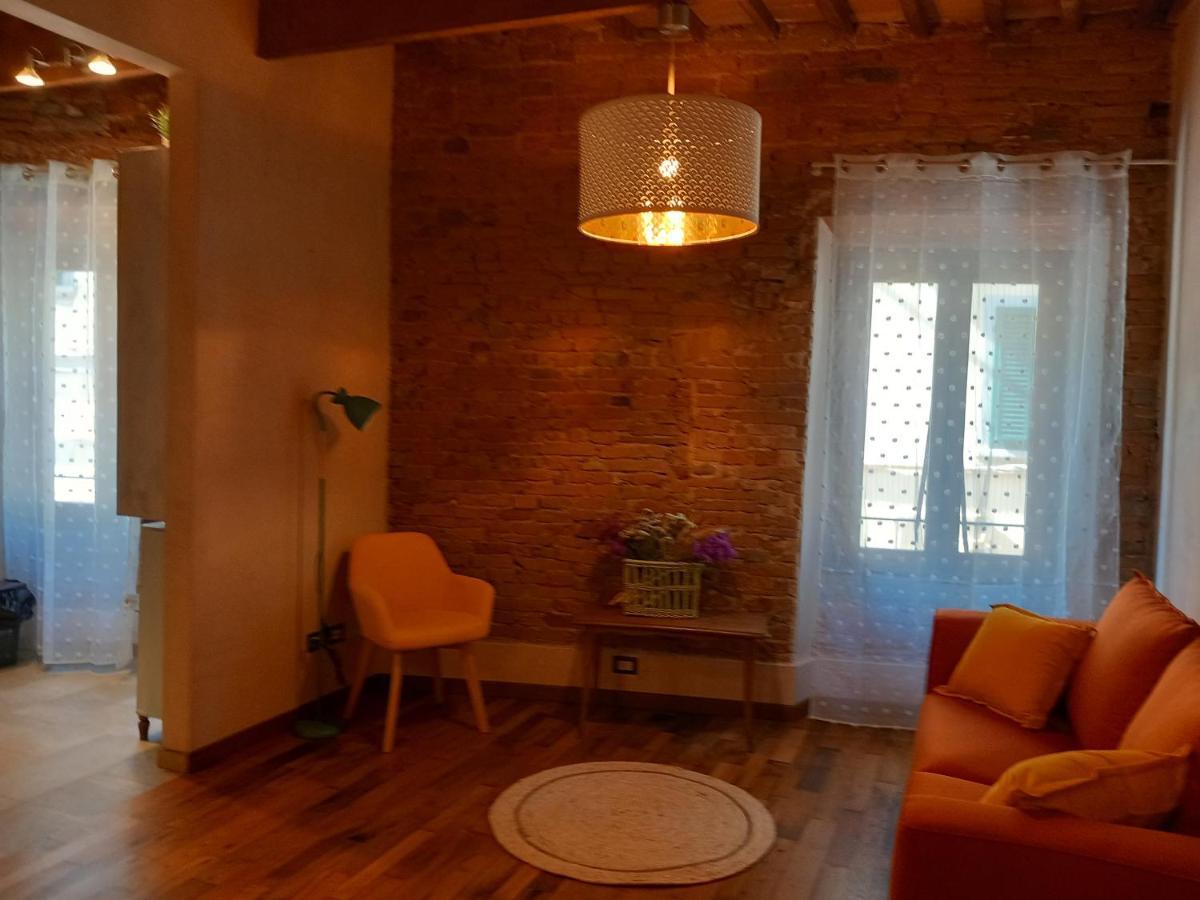 Casa Clery, Stile Toscano, Vicino A Firenze Montelupo Fiorentino Exteriör bild