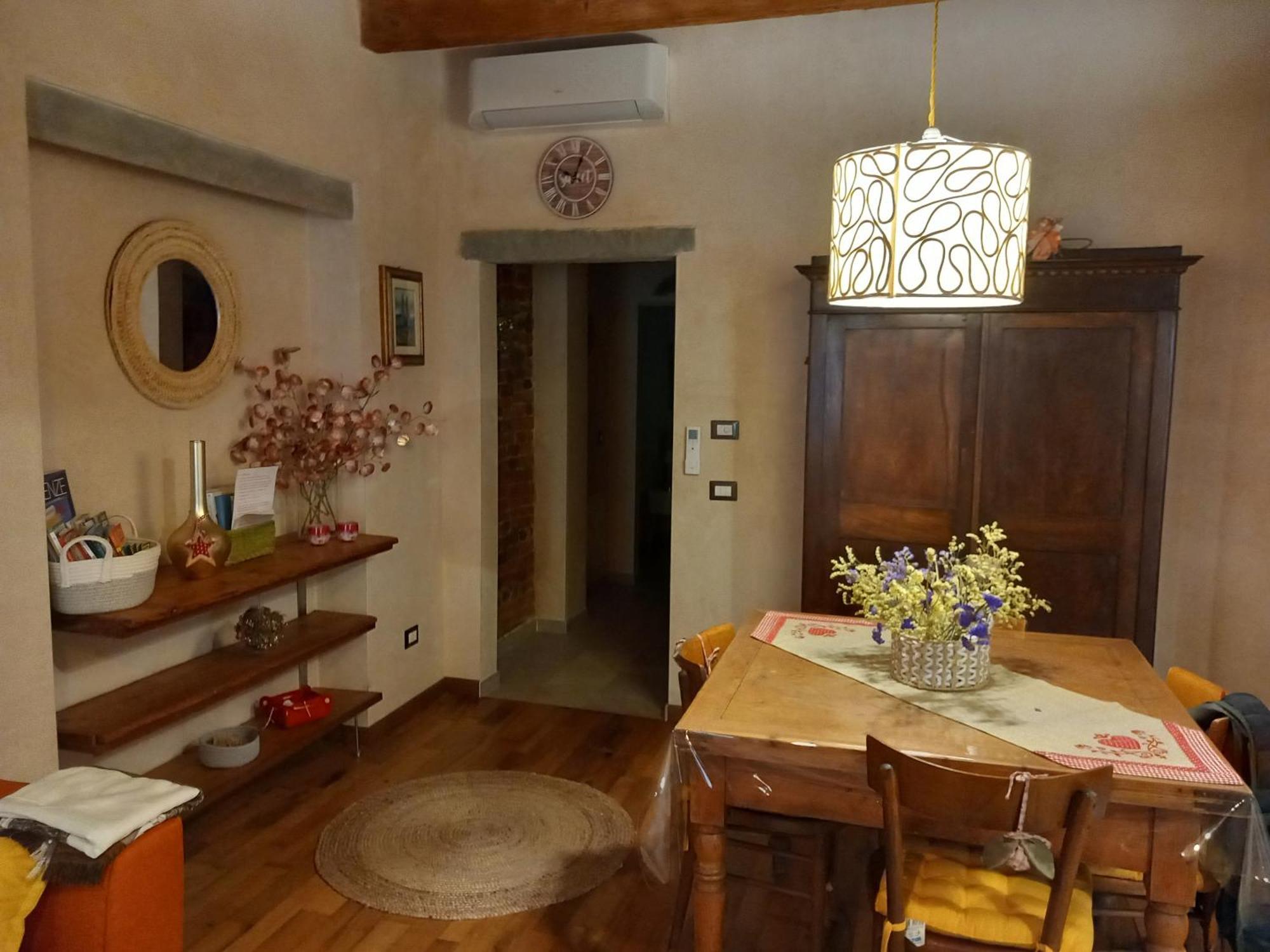 Casa Clery, Stile Toscano, Vicino A Firenze Montelupo Fiorentino Exteriör bild