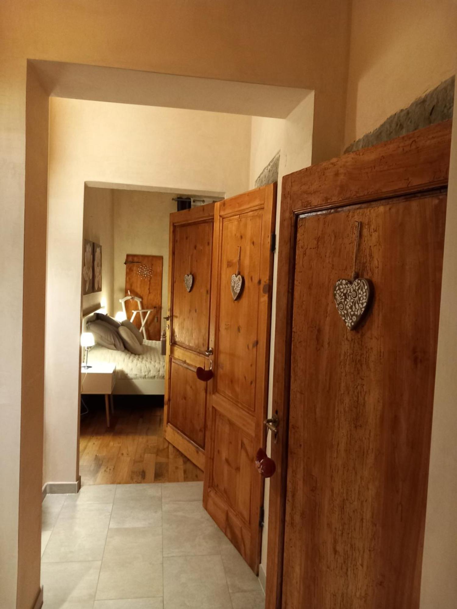 Casa Clery, Stile Toscano, Vicino A Firenze Montelupo Fiorentino Exteriör bild