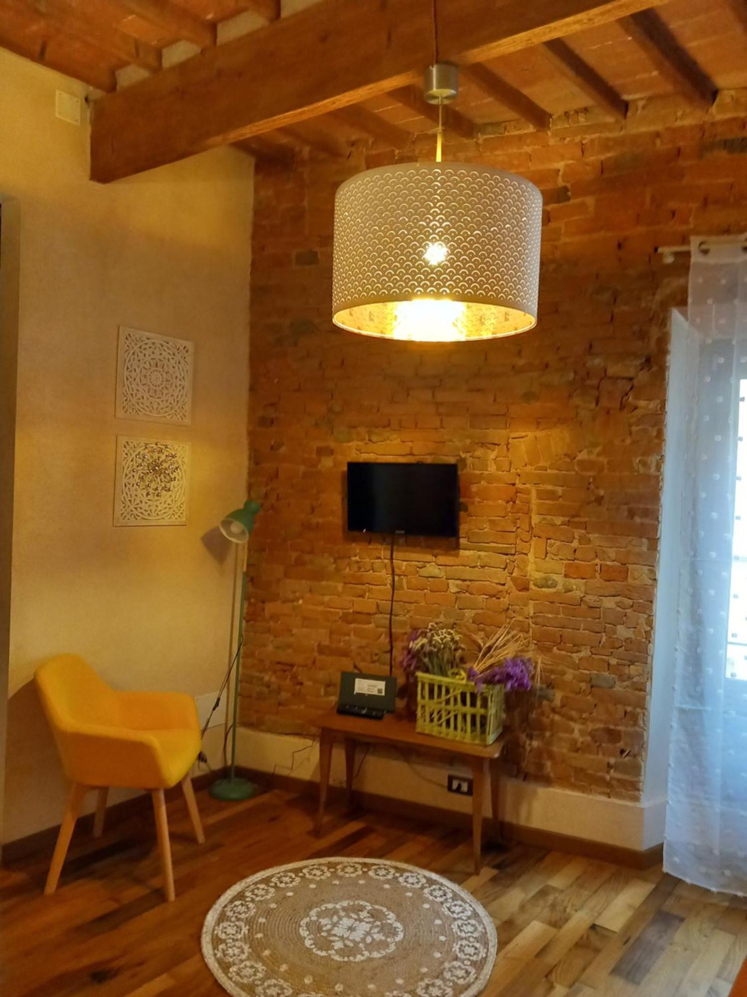 Casa Clery, Stile Toscano, Vicino A Firenze Montelupo Fiorentino Exteriör bild