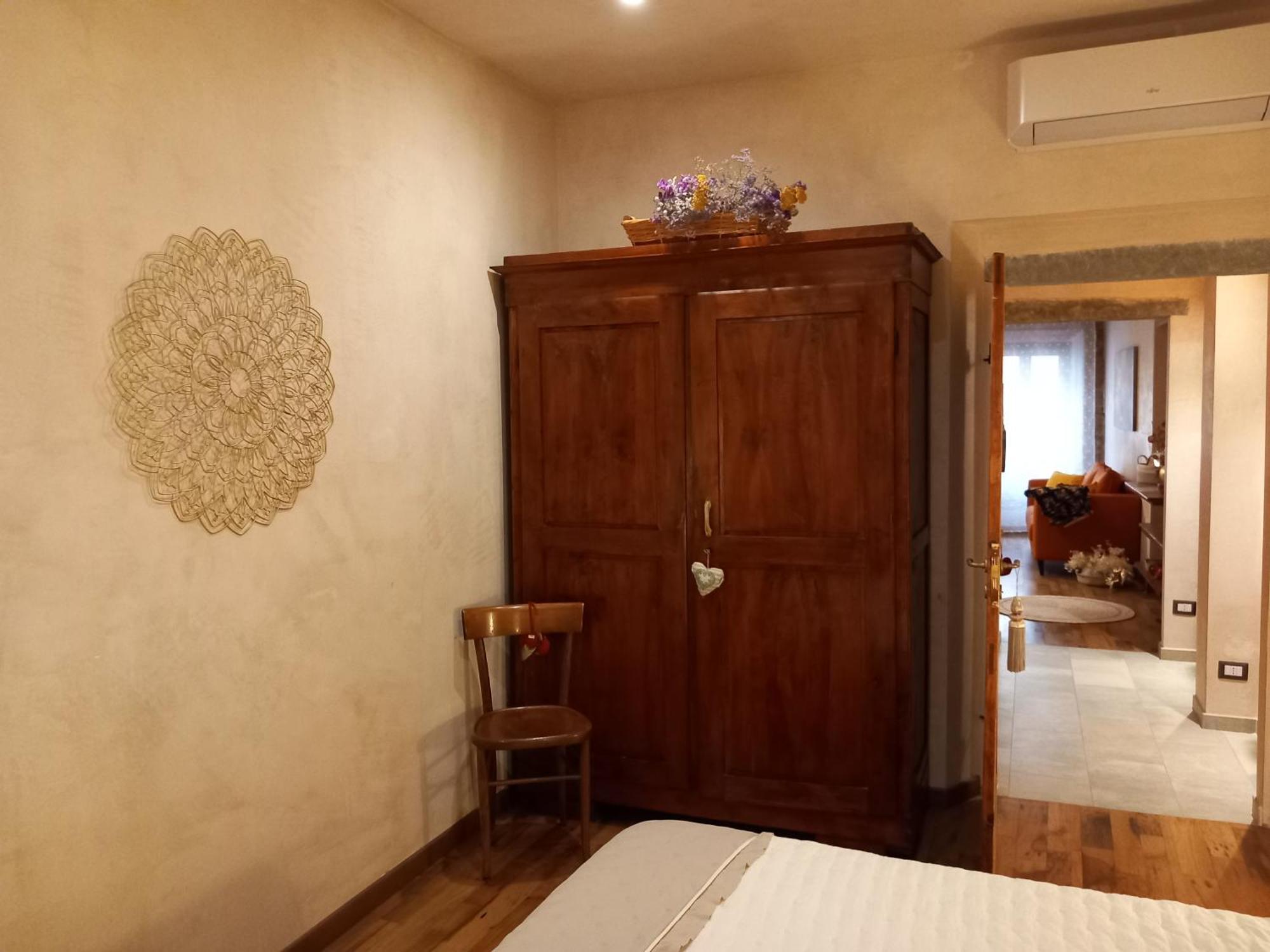 Casa Clery, Stile Toscano, Vicino A Firenze Montelupo Fiorentino Exteriör bild
