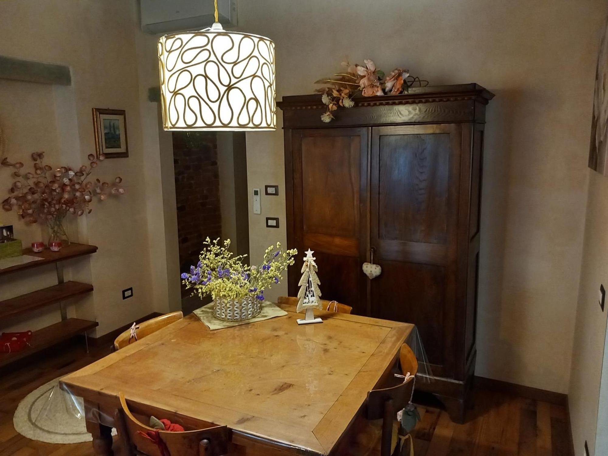 Casa Clery, Stile Toscano, Vicino A Firenze Montelupo Fiorentino Exteriör bild
