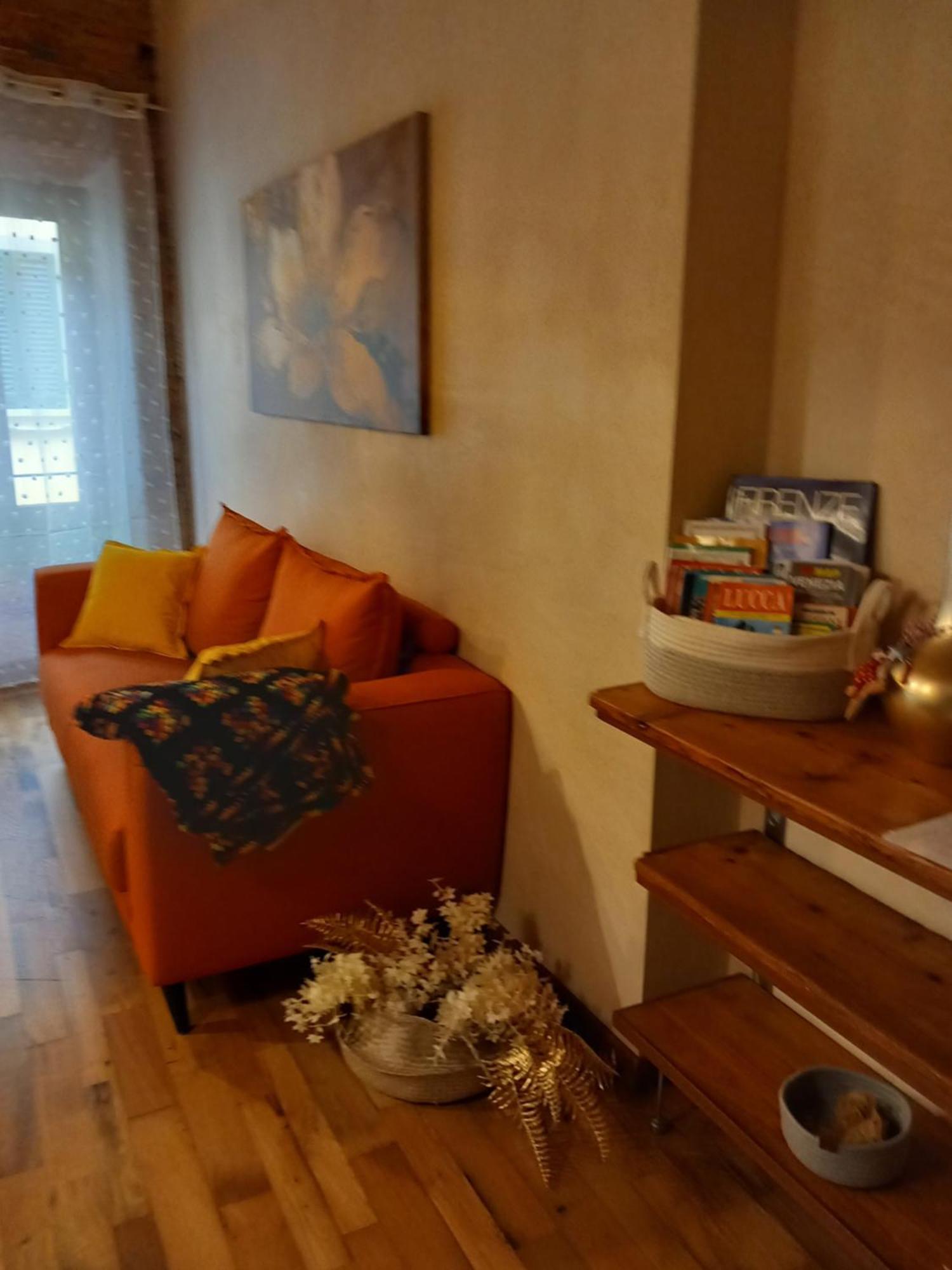 Casa Clery, Stile Toscano, Vicino A Firenze Montelupo Fiorentino Exteriör bild