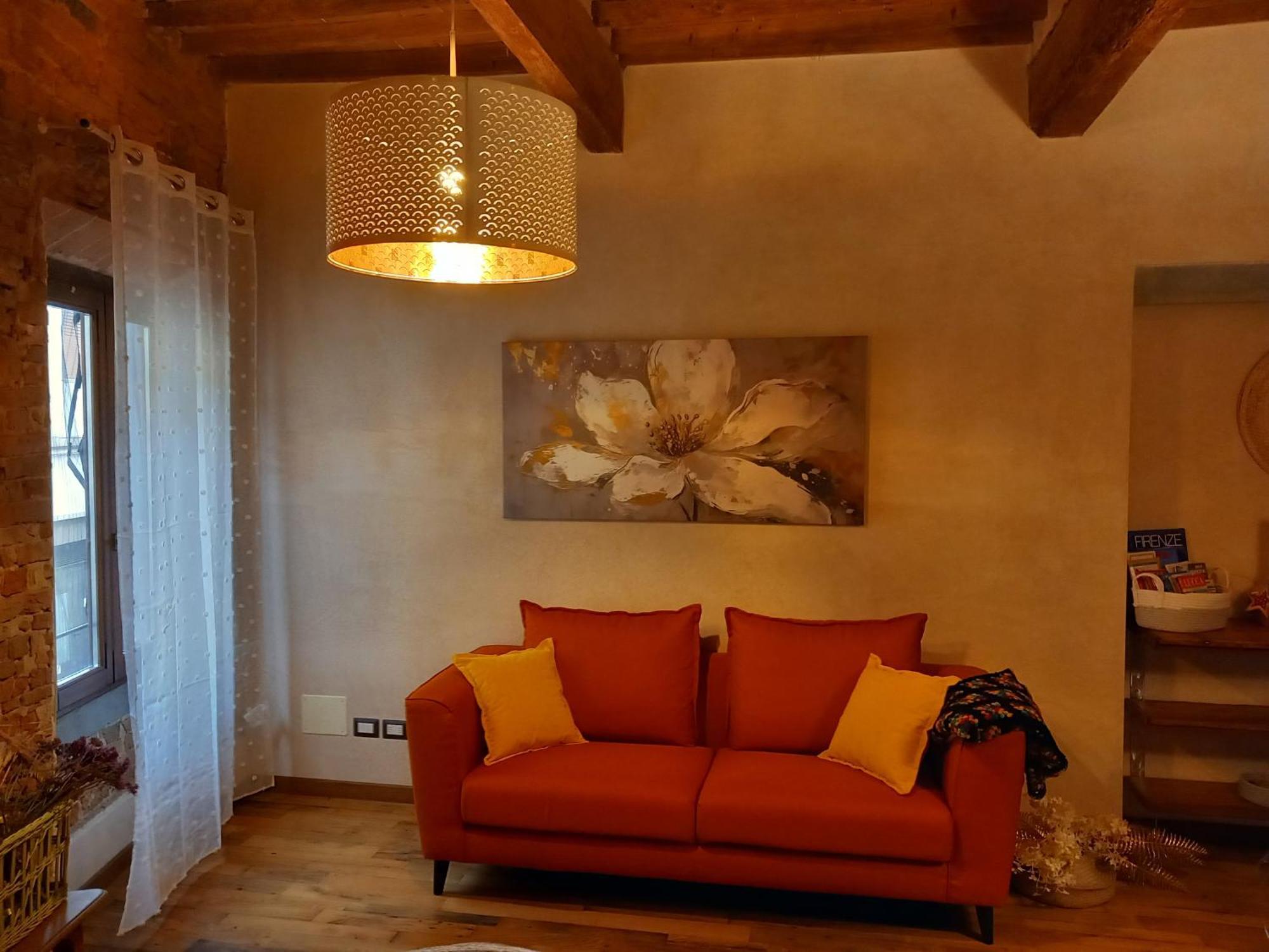 Casa Clery, Stile Toscano, Vicino A Firenze Montelupo Fiorentino Exteriör bild