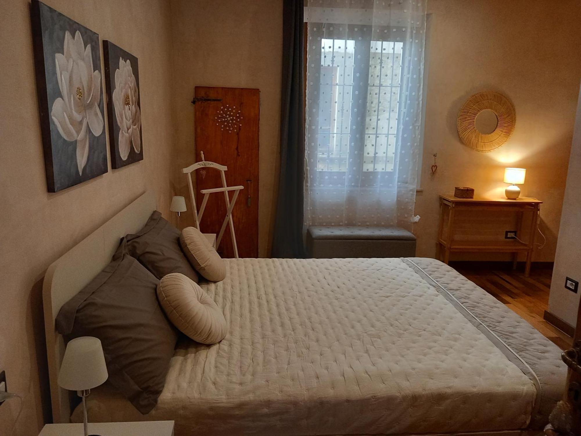 Casa Clery, Stile Toscano, Vicino A Firenze Montelupo Fiorentino Exteriör bild