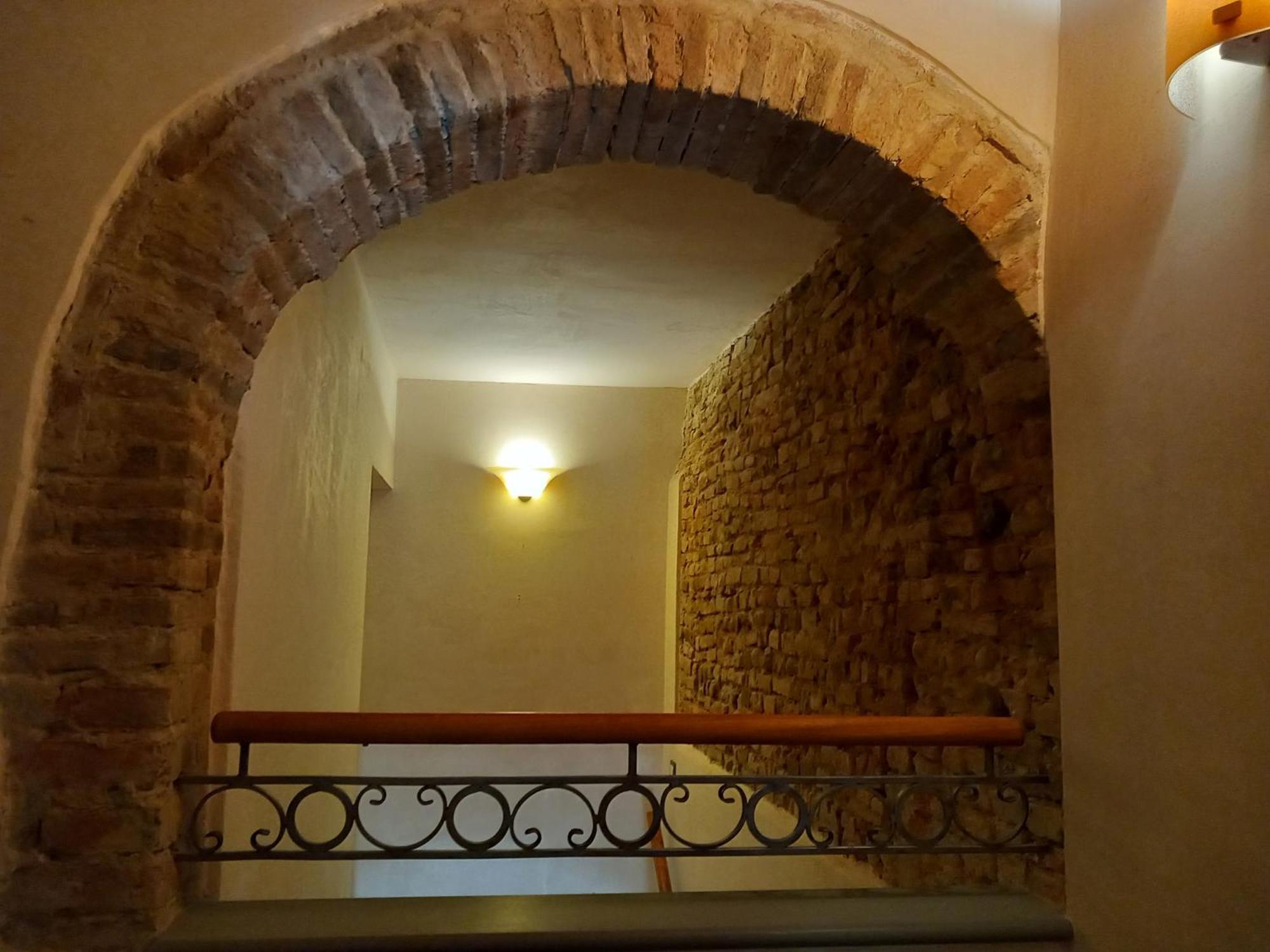 Casa Clery, Stile Toscano, Vicino A Firenze Montelupo Fiorentino Exteriör bild