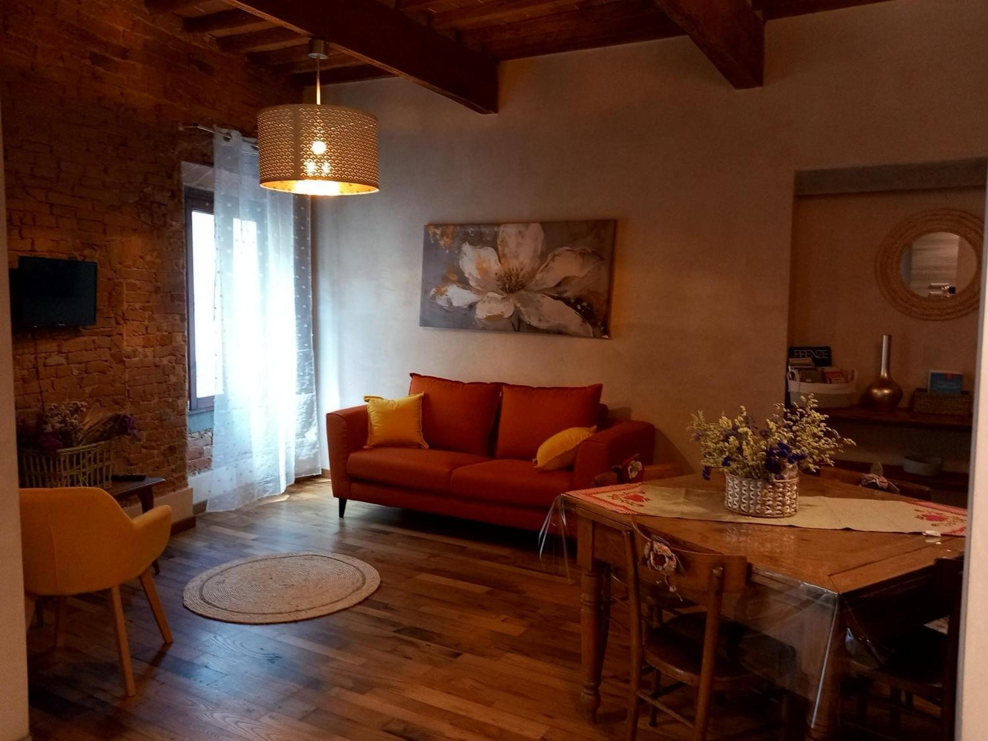 Casa Clery, Stile Toscano, Vicino A Firenze Montelupo Fiorentino Exteriör bild