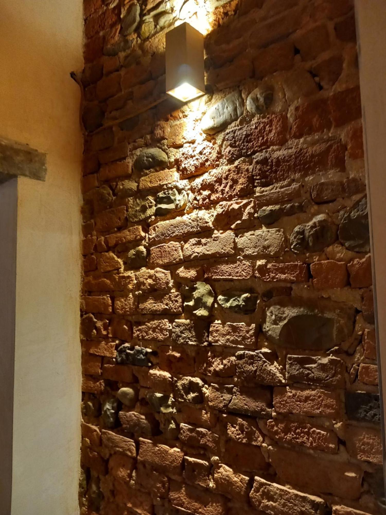 Casa Clery, Stile Toscano, Vicino A Firenze Montelupo Fiorentino Exteriör bild