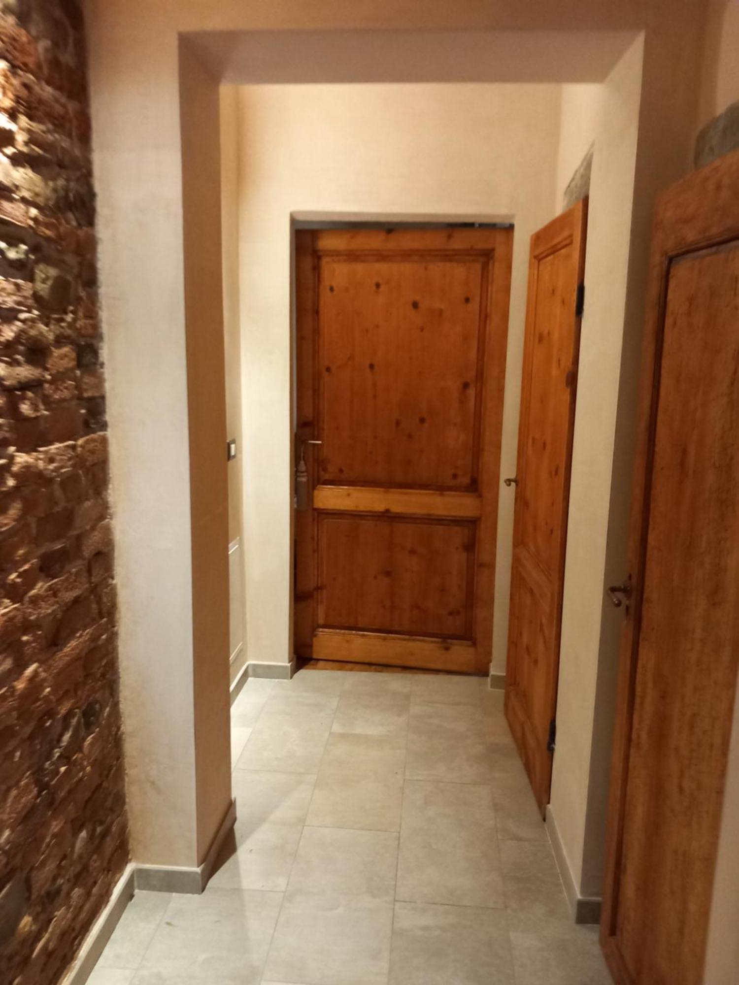 Casa Clery, Stile Toscano, Vicino A Firenze Montelupo Fiorentino Exteriör bild